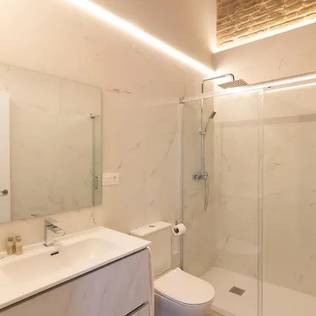 Vivienda Turistica Casa Quevedo *
