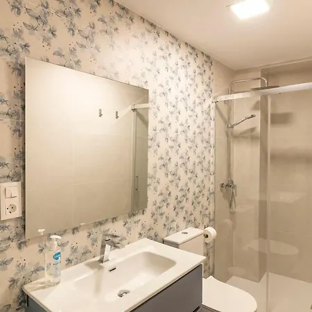 Vivienda Turistica Casa Quevedo Homestay