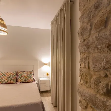 Vivienda Turistica Casa Quevedo *