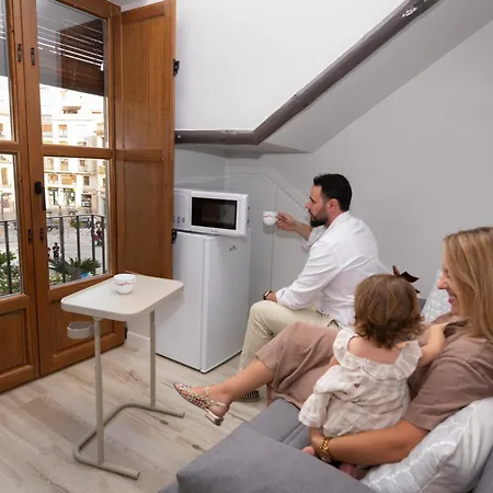 Vivienda Turistica Casa Quevedo Homestay Ubeda (Andalucia)