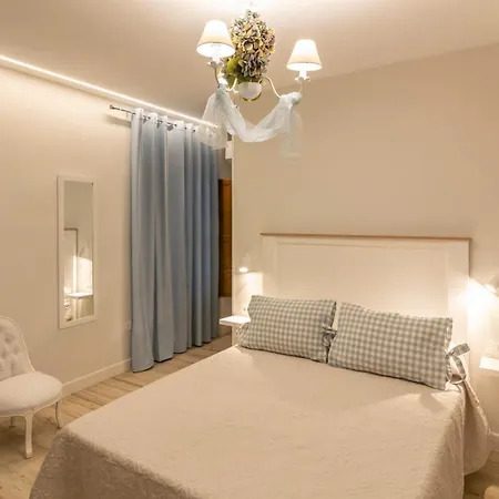 Vivienda Turistica Casa Quevedo Homestay Ubeda (Andalucia)