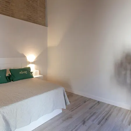 Vivienda Turistica Casa Quevedo Ubeda (Andalucia)