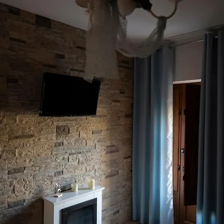 Vivienda Turistica Casa Quevedo * Ubeda (Andalucia)