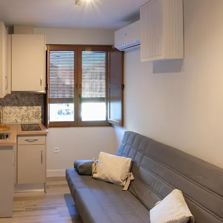 Vivienda Turistica Casa Quevedo