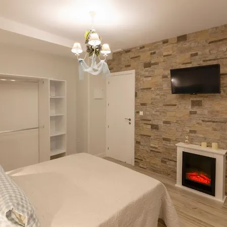 Homestay Vivienda Turistica Casa Quevedo