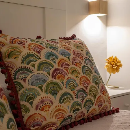 Vivienda Turistica Casa Quevedo Homestay Ubeda (Andalucia)