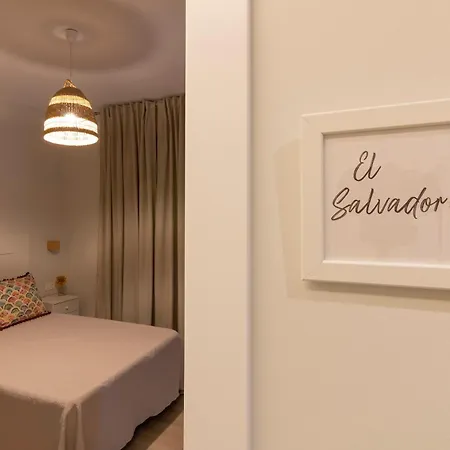 Vivienda Turistica Casa Quevedo Ubeda (Andalucia)