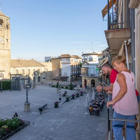 Vivienda Turistica Casa Quevedo * Ubeda (Andalucia)