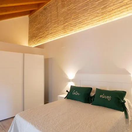Vivienda Turistica Casa Quevedo Homestay *