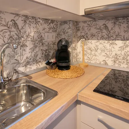 Vivienda Turistica Casa Quevedo Homestay