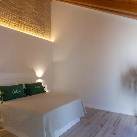 Vivienda Turistica Casa Quevedo Ubeda (Andalucia)