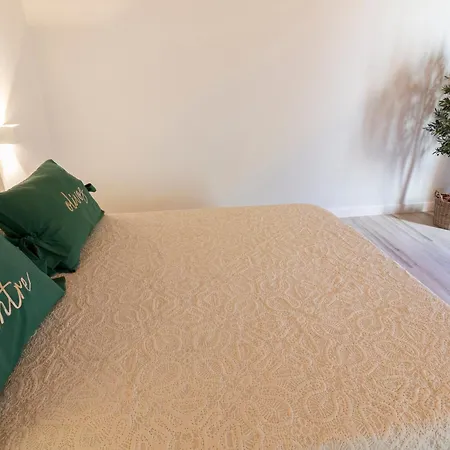 Vivienda Turistica Casa Quevedo Homestay