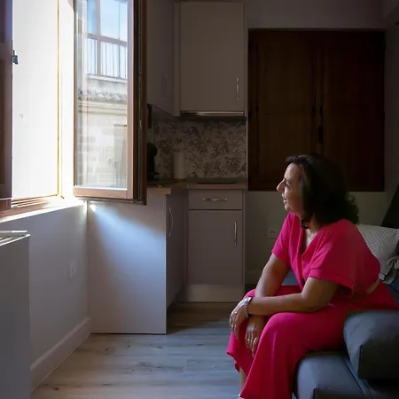Vivienda Turistica Casa Quevedo Homestay *