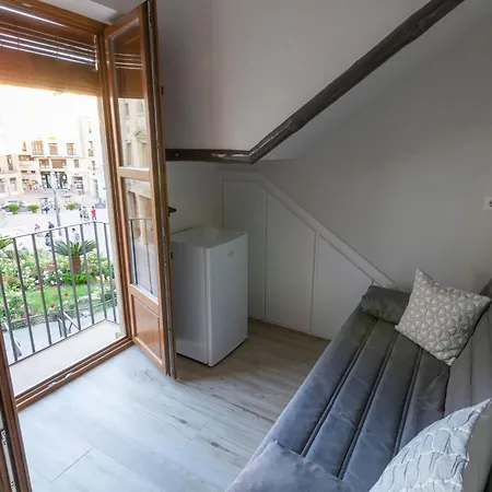 Vivienda Turistica Casa Quevedo