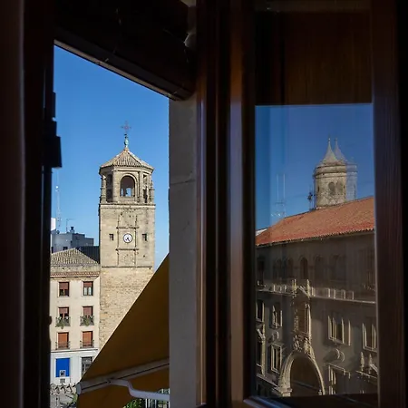 Vivienda Turistica Casa Quevedo