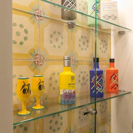 Vivienda Turistica Casa Quevedo Homestay